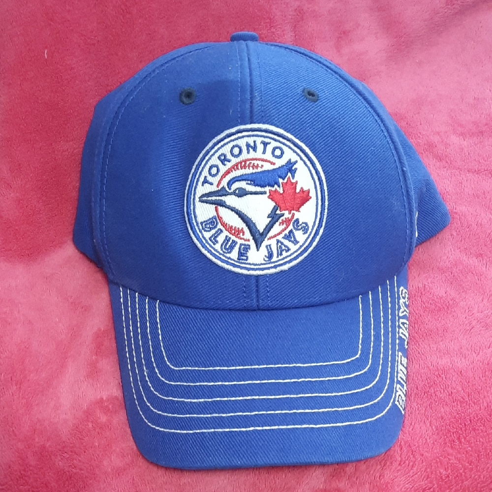 Toronto Blue Jays Adjustable Cap